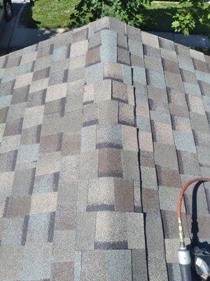 Ruby G To the Rescue