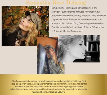 Recovery Zone Counseling