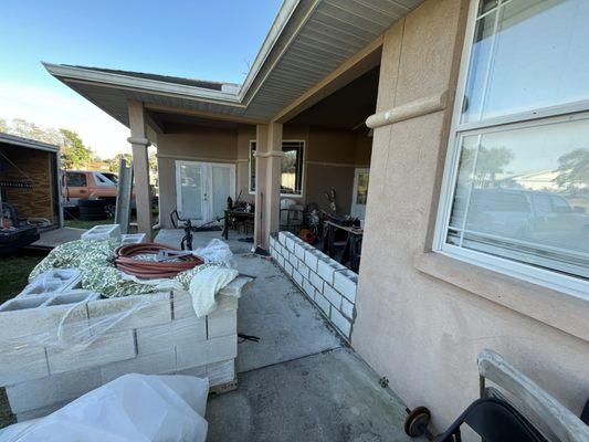 Final Touch Painting & Remodel