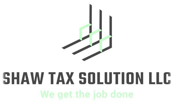 Shaw Tax Solution