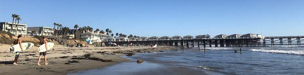 Iconic San Diego Running Tours