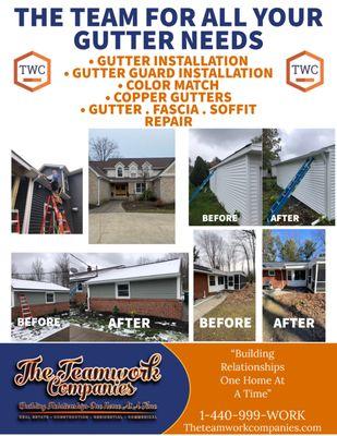 The Teamwork Companies