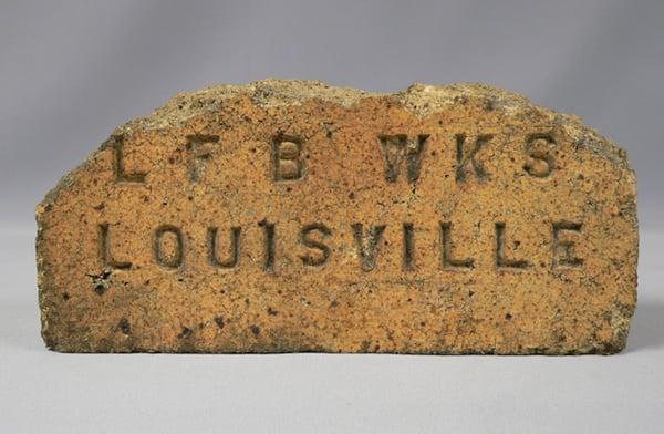 Louisville Fire Brick Works
