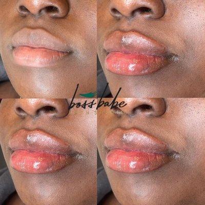 Boss Babe Lash Studio