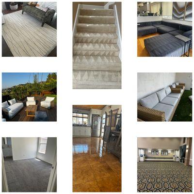 Escalante’s Carpet Cleaning Services