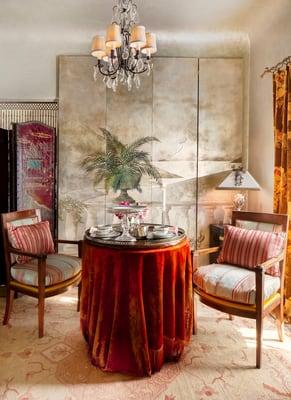 Rosemarie McCaffrey Antiques