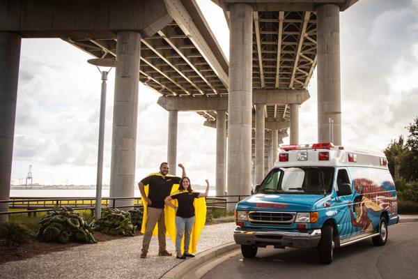 Code One Training Solutions, LLC