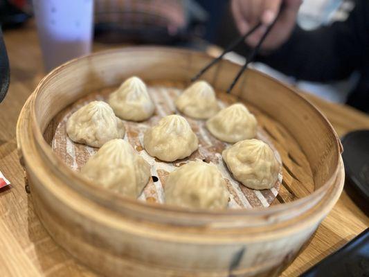 Dough Zone Dumpling House - Lynnwood