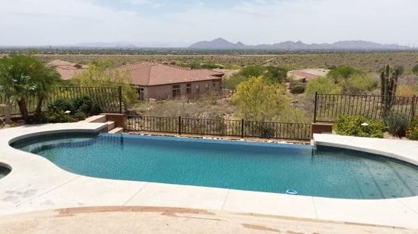 Kool Pool Care & Repair