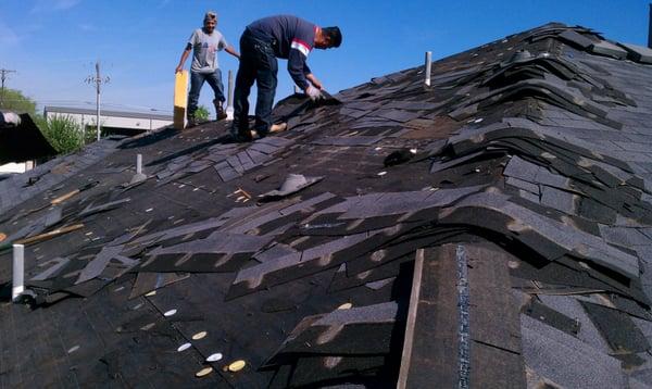 Texas VIP Custom Renovations & Roofing