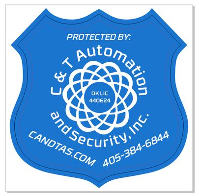 C & T Automation and Security