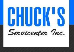 Chucks Servicenter Inc
