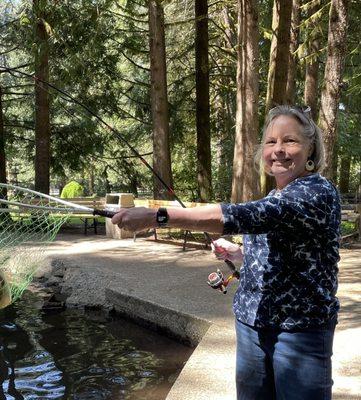 The Exercise Coach of Bend OR