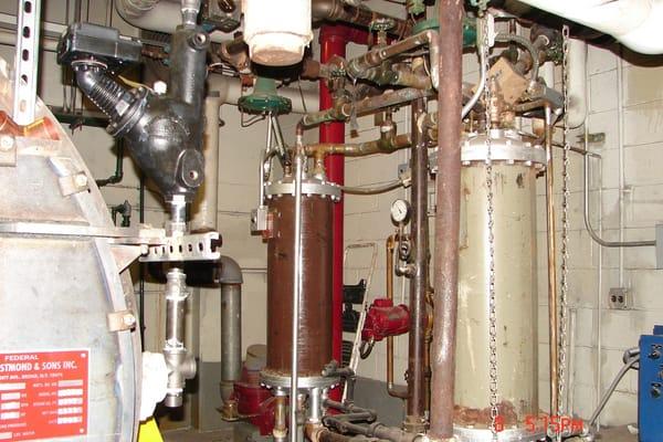 York Avenue Sewer and Drain Cleaning