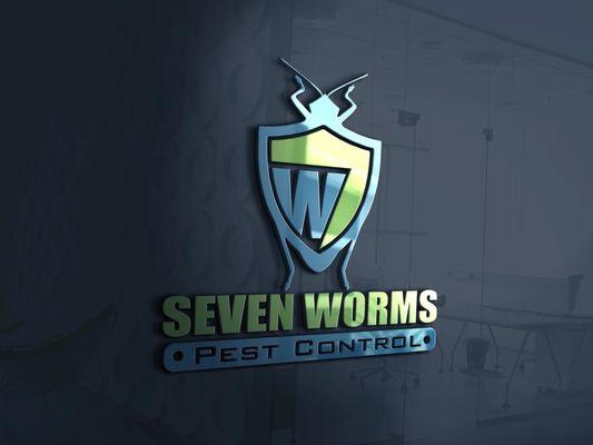 Seven Worms Pest Control