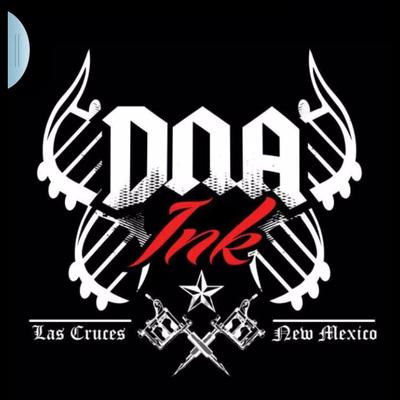 DNA Ink