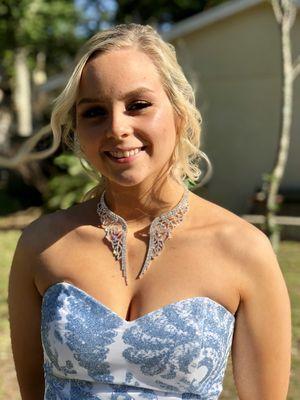 2018 Senior Prom