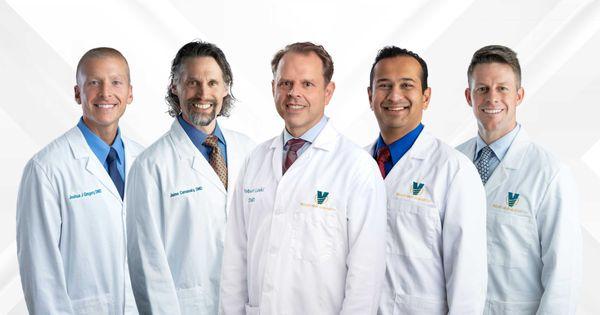 Valley Oral Surgery PC