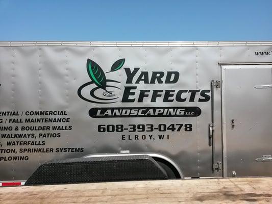 Yard Effects Landscaping