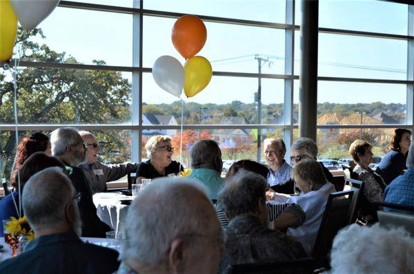 Watermere at the Preserve