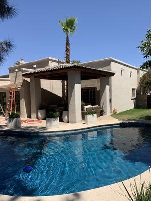 Bedrock Landscaping & Concrete