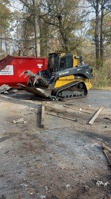 Land Of The Yeti Forestry