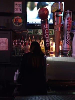 DC's Sports Bar