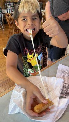 Roman Nose General Store