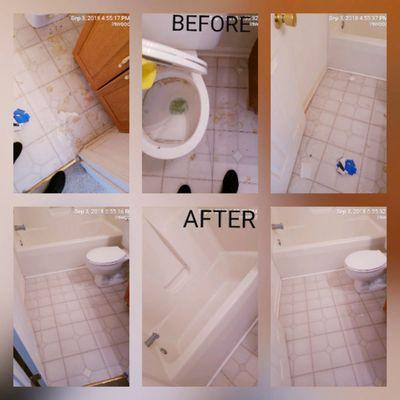 Jewels Sparkling Cleaning Service