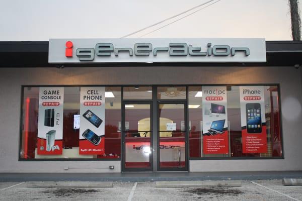 iGeneration