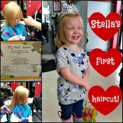 HIS and Hairs Family Hair Care Inc