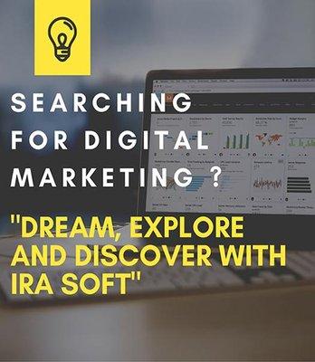 Ira Soft Consultancy Services