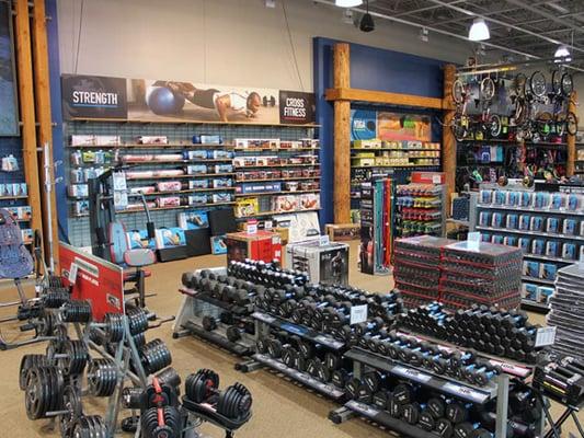 DICK'S Sporting Goods