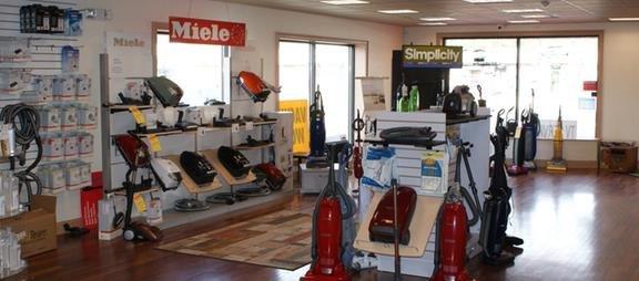 Vacuum World