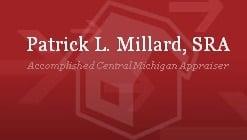 Patrick L. Millard, SRA
