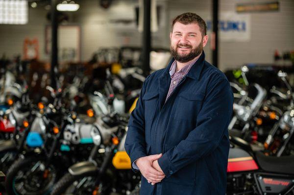 Bikers Edge Powersports