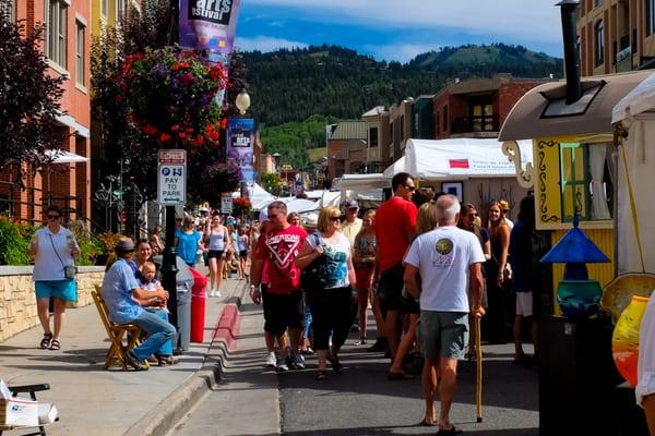 Park City Arts Festival