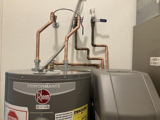 Elite Plumbing Services