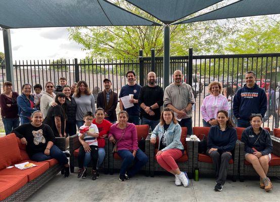 Magnolia Science Academy 1 - Reseda