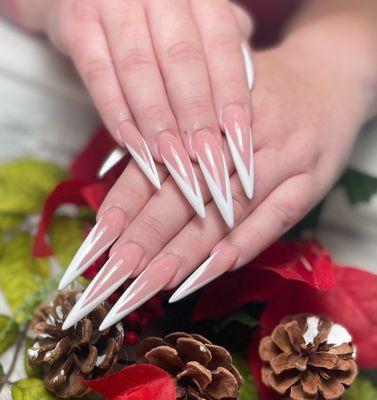 Artistic Nails & Spa 5598401179 2767 W Shaw Ave #120 Fresno CA 93711