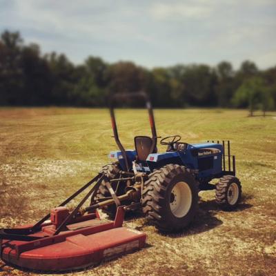 Turfs Up Landscaping