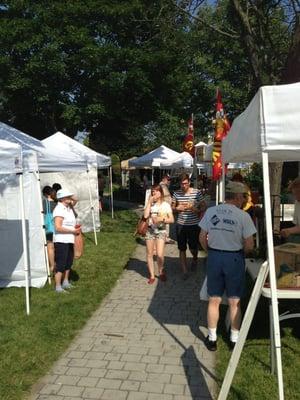 Farmer's Market