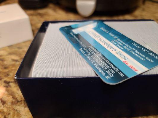 Webb3D Technology & Media