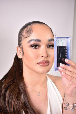 Forever Vida Lash And Beauty