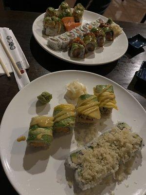 Samurai Hibachi