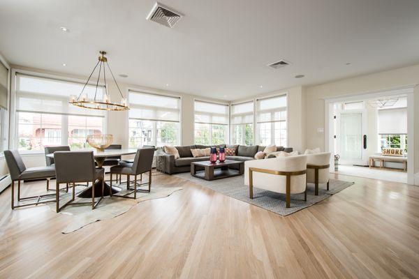 Perianth Interior Design