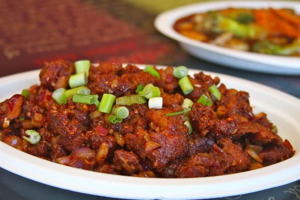 Chinese Dhaba