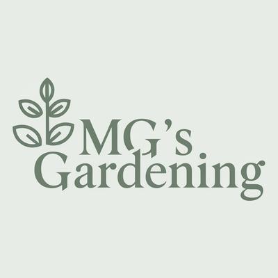 MG's Gardening