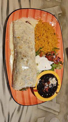 Salsas of Cocoa Beach