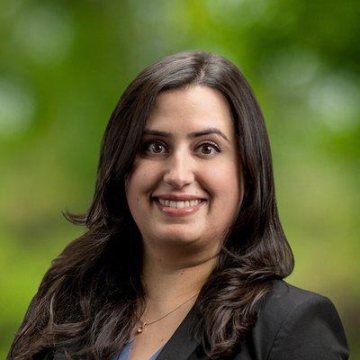 Kiran M Matharu, M.D